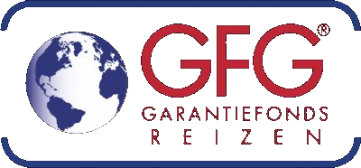 Garantiefonds Reizen